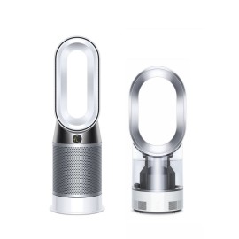 Очиститель воздуха Dyson HP05 + Увлажнитель воздуха Dyson AM10