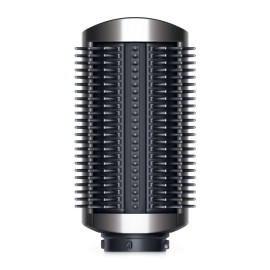 Жесткая щетка для выпрямления волос для стайлера Dyson Airwrap (черная)