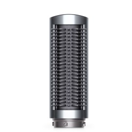 Маленькая жесткая щетка для выпрямления волос для стайлера Dyson Airwrap (серая)