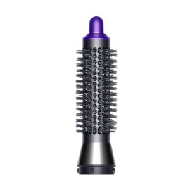 Маленькая круглая щетка для стайлера Dyson Airwrap (пурпурная)