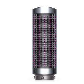 Маленькая мягкая щетка для выпрямления волос для стайлера Dyson Airwrap (фуксия)