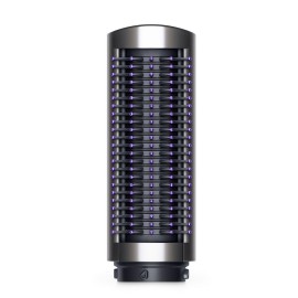 Маленькая мягкая щетка для выпрямления волос для стайлера Dyson Airwrap (пурпурная)