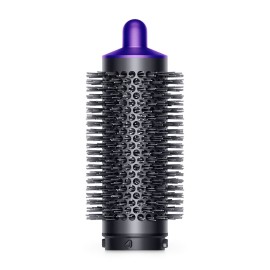 Круглая щетка для создания объема для стайлера Dyson Airwrap (пурпурная)