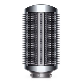Жесткая щетка для выпрямления волос для стайлера Dyson Airwrap (серая)