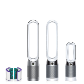 Комплект фильтров для очистителей воздуха Dyson HP05 и TP05/08