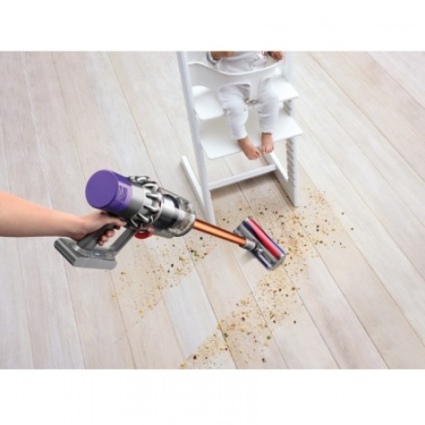 Пылесос Dyson Cyclone V10 Absolute беспроводной
