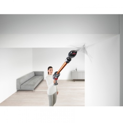 Пылесос Dyson Cyclone V10 Absolute беспроводной
