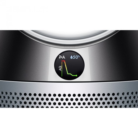 Увлажнитель-очиститель воздуха Dyson PH01