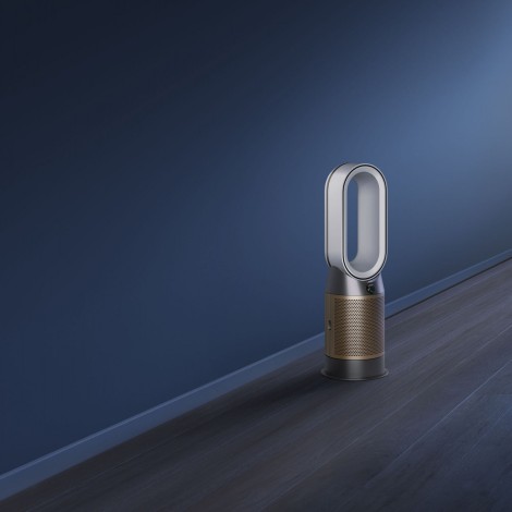 Очиститель воздуха Dyson HP08