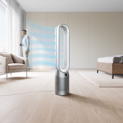 Очиститель воздуха Dyson TP08
