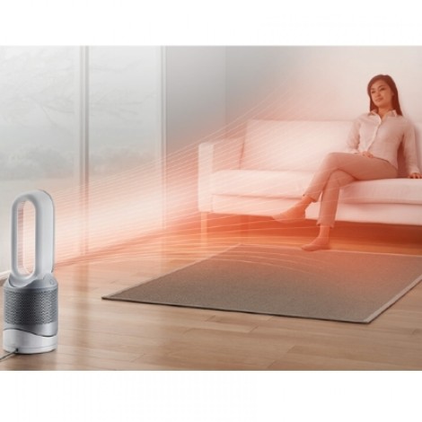 Очиститель воздуха Dyson Pure Hot + Cool HP00
