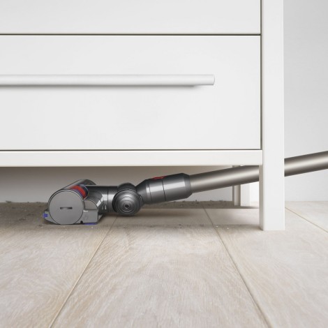 Пылесос Dyson V8 Motorhead беспроводной