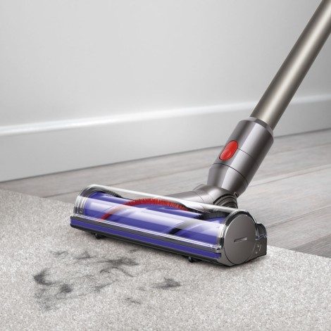 Пылесос Dyson V8 Motorhead беспроводной