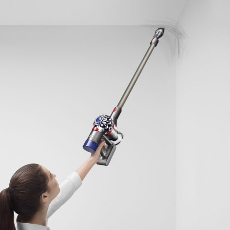 Пылесос Dyson V8 Motorhead беспроводной