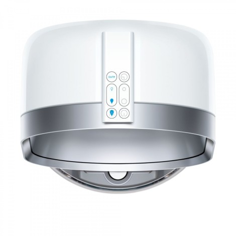 Очиститель воздуха Dyson HP05 + Увлажнитель воздуха Dyson AM10
