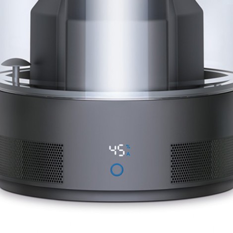 Очиститель воздуха Dyson HP05 + Увлажнитель воздуха Dyson AM10
