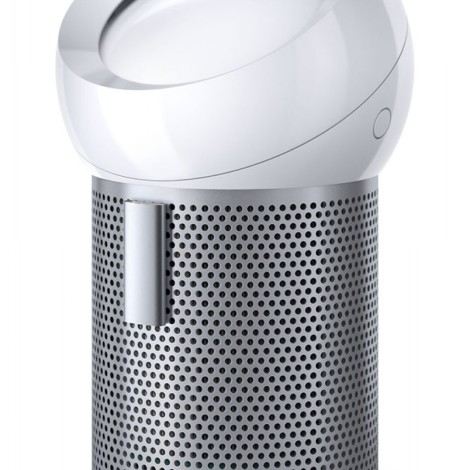 Персональный очиститель воздуха Dyson BP01 + очиститель воздуха Dyson TP05