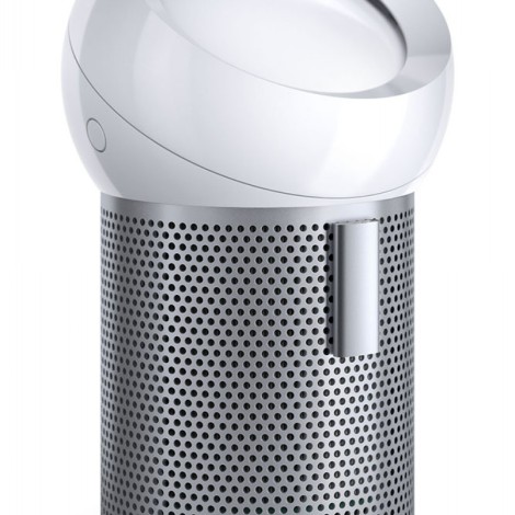 Персональный очиститель воздуха Dyson BP01 + очиститель воздуха Dyson TP05