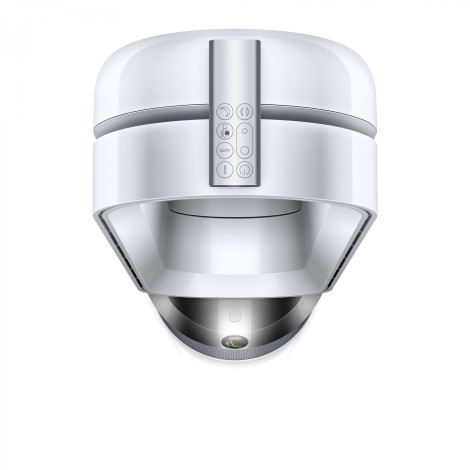 Персональный очиститель воздуха Dyson BP01 + очиститель воздуха Dyson TP05