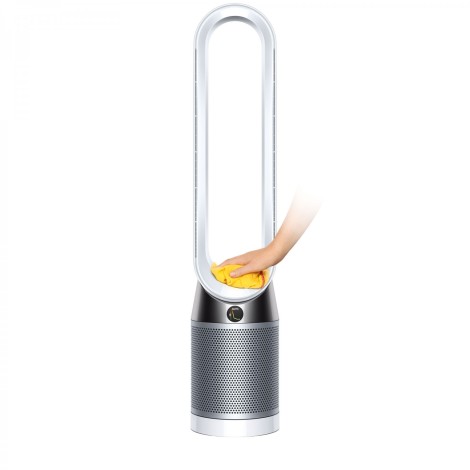 Персональный очиститель воздуха Dyson BP01 + очиститель воздуха Dyson TP05