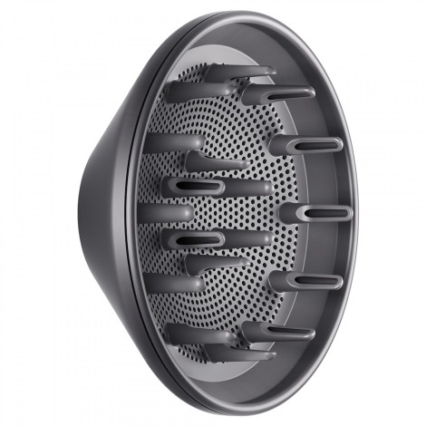Фен Dyson Supersonic HD03 с 4 насадками и подставкой