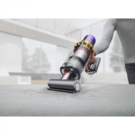 Пылесос Dyson V11 Absolute Extra + беспроводной
