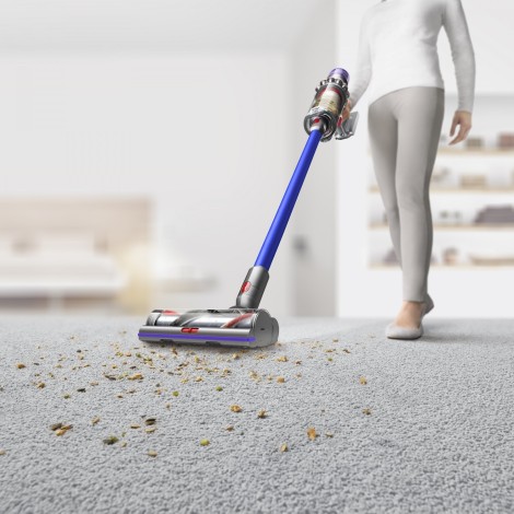 Пылесос Dyson V11 Complete беспроводной