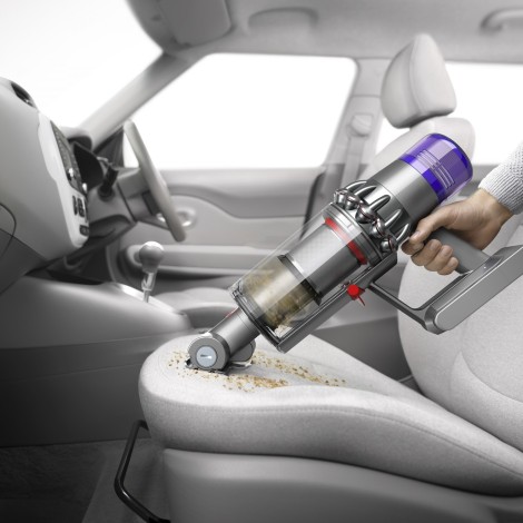 Пылесос Dyson V11 Complete беспроводной