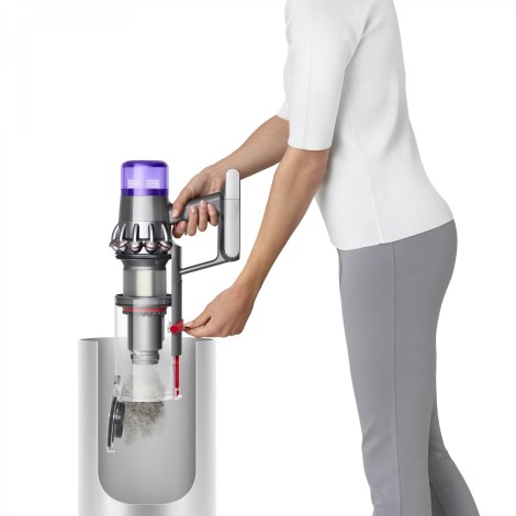 Пылесос Dyson V11 Complete беспроводной