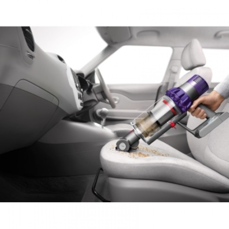 Пылесос Dyson Cyclone V10 Animal беспроводной