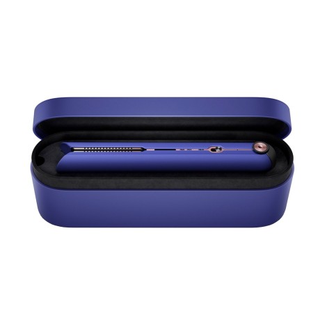 Выпрямитель Dyson Corrale (Vinca blue и Rosé)