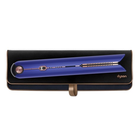 Выпрямитель Dyson Corrale (Vinca blue и Rosé)