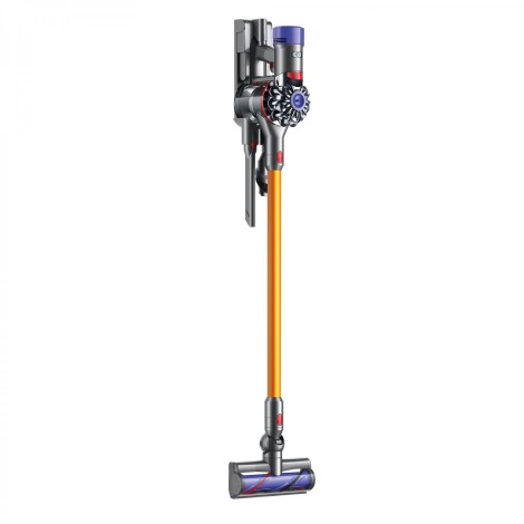 Пылесос Dyson V8 Absolute + беспроводной
