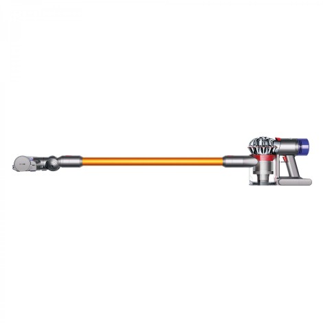 Пылесос Dyson V8 Absolute + беспроводной
