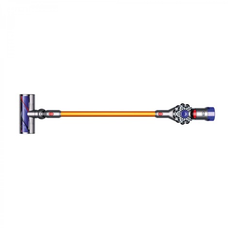 Пылесос Dyson V8 Absolute + беспроводной