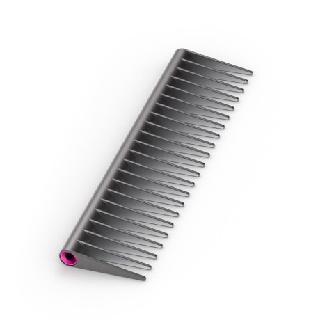 Набор расчесок Dyson цвет (фуксия)