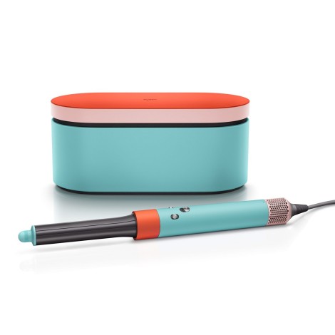 Стайлер Dyson Airwrap Complete Long HS05 (Ceramic Pop) с насадками и кейсом