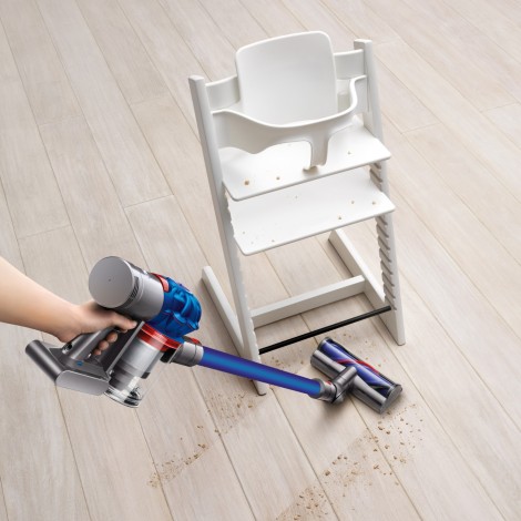 Пылесос Dyson V7 Motorhead Origin беспроводной