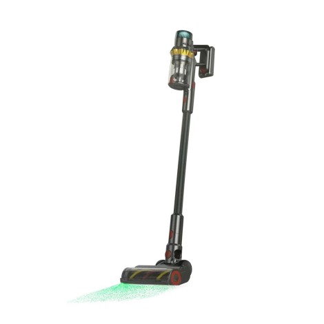 Пылесос Dyson v15s Detect Absolute беспроводной Yellow/Blue