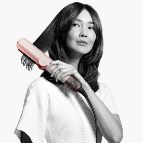 Выпрямитель Dyson Airstrait HT01 Ceramic Pink