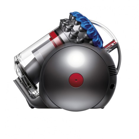 Пылесос Dyson Big Ball Multifloor 2 +