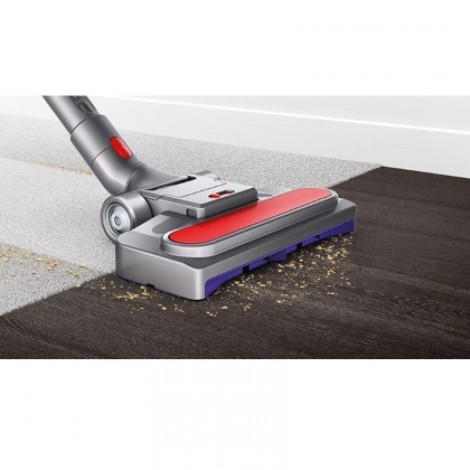 Пылесос Dyson Big Ball Multifloor 2 +