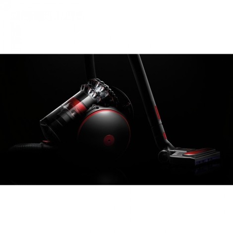Пылесос Dyson Cinetic Big Ball Animalpro 2