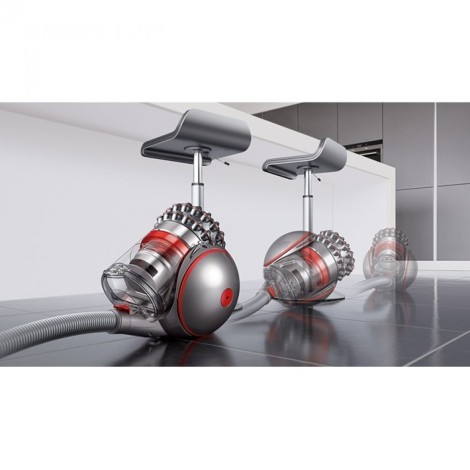 Пылесос Dyson Cinetic Big Ball Animalpro 2