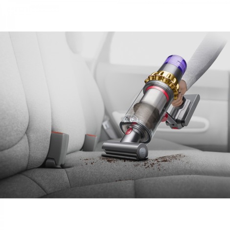 Пылесос Dyson V11 Absolute Extra Pro беспроводной (золотой)