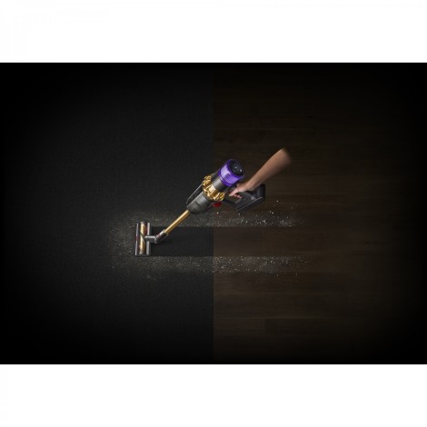 Пылесос Dyson V11 Absolute Extra Pro беспроводной (золотой)