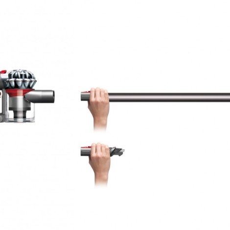 Пылесос Dyson V7 Animal Extra беспроводной