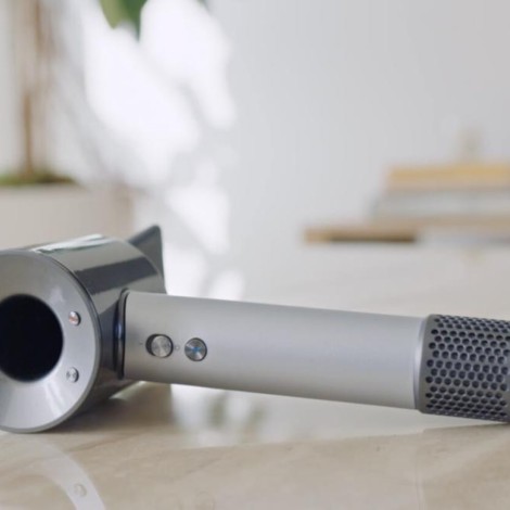 Сетчатый фильтр для фена Dyson Supersonic профессиональная версия