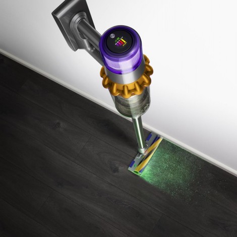 Пылесос Dyson V15 Detect Absolute Extra