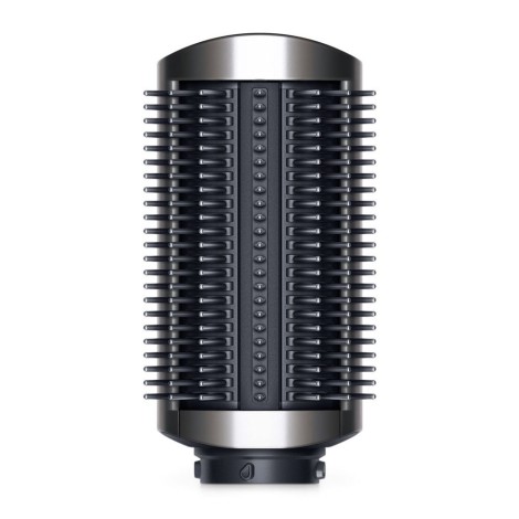 Жесткая щетка для выпрямления волос для стайлера Dyson Airwrap (черная)